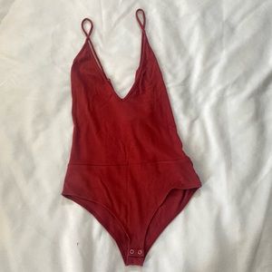 Forever 21 bodysuit